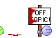 off topic :offtopic: